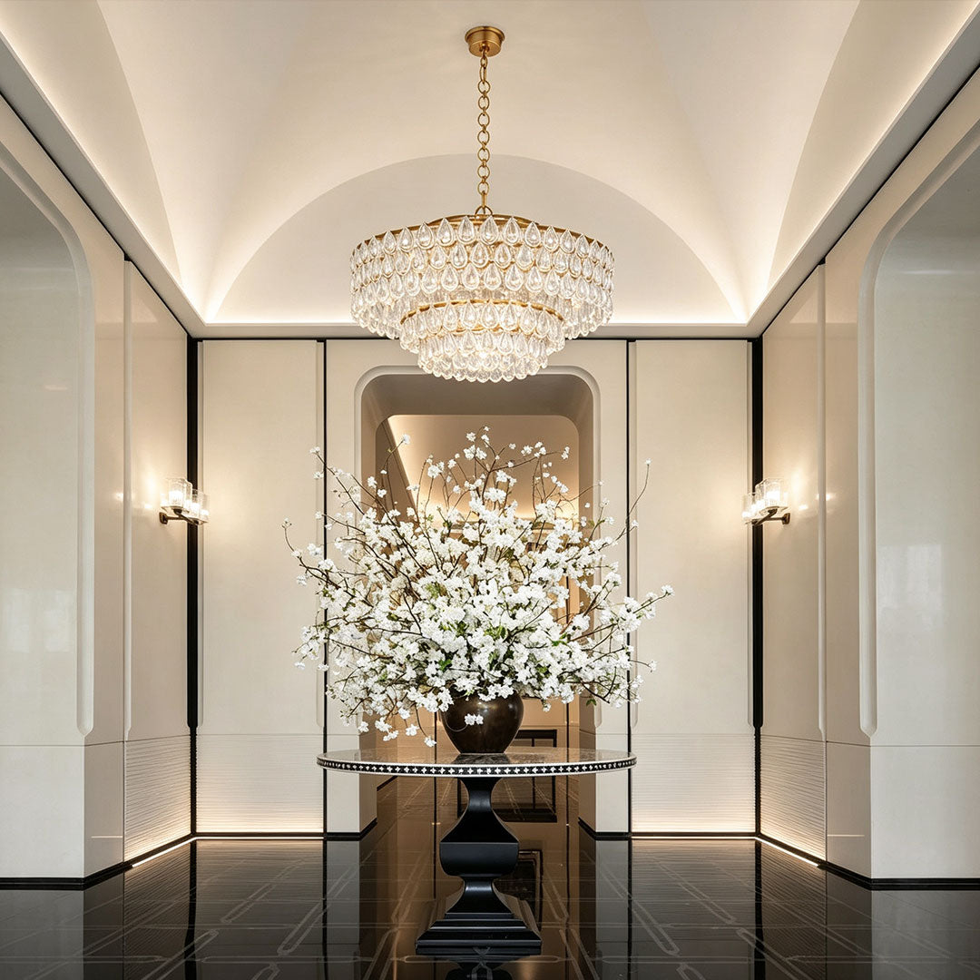 Chandeliers