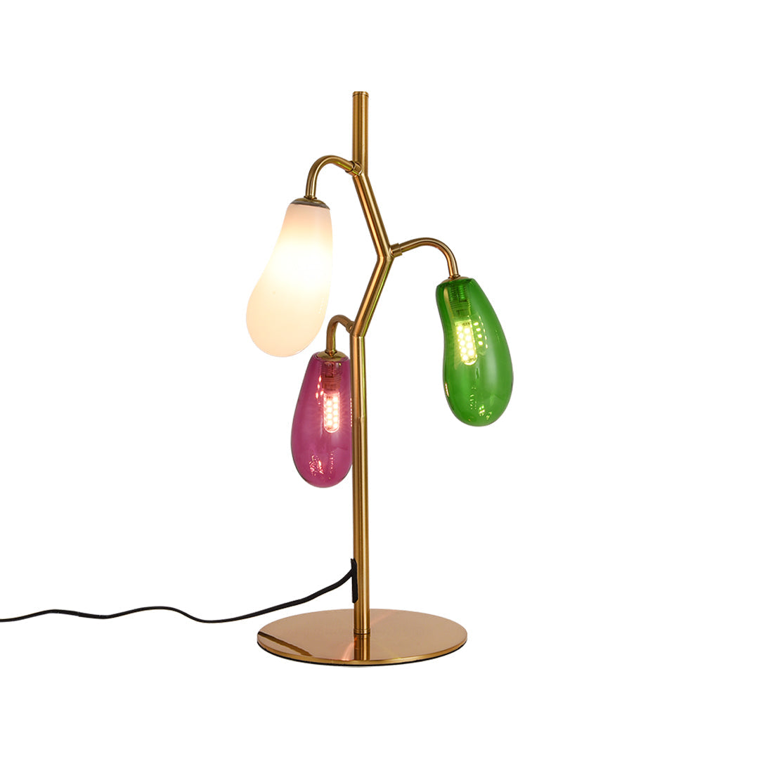 Table Lamps