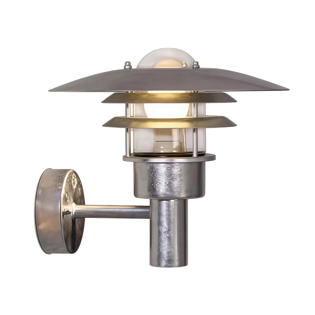 Outdoor Wall Lights & Sconces