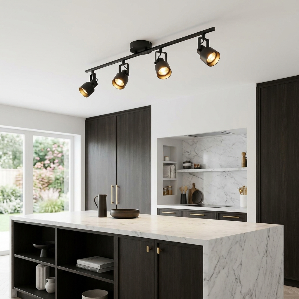 Track Lighting