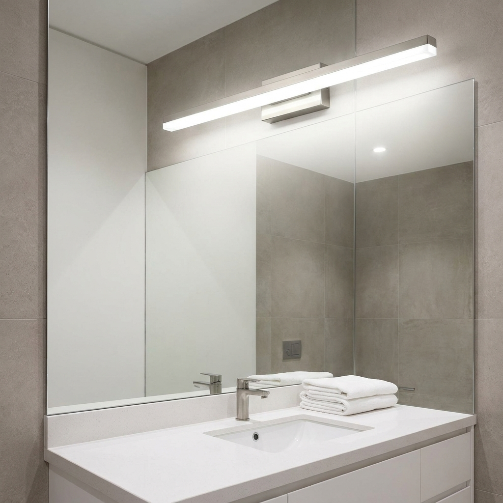 Bathroom Vanity Lights