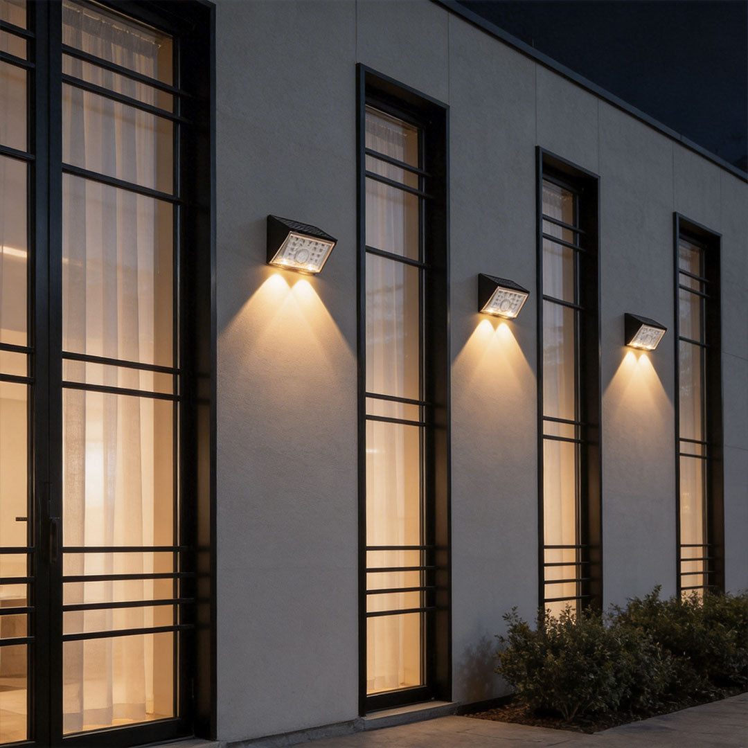 Outdoor Lighting