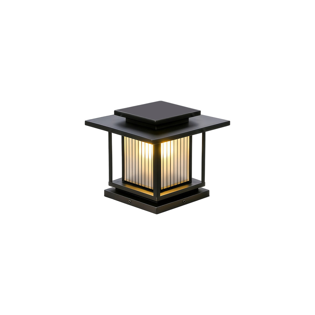Solar Outdoor Lights