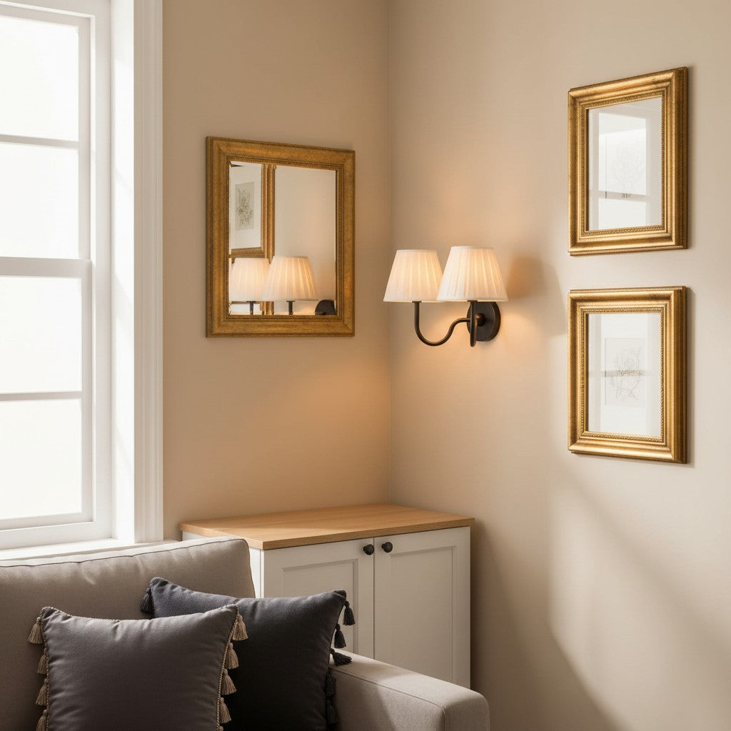Tansy Wall Sconce