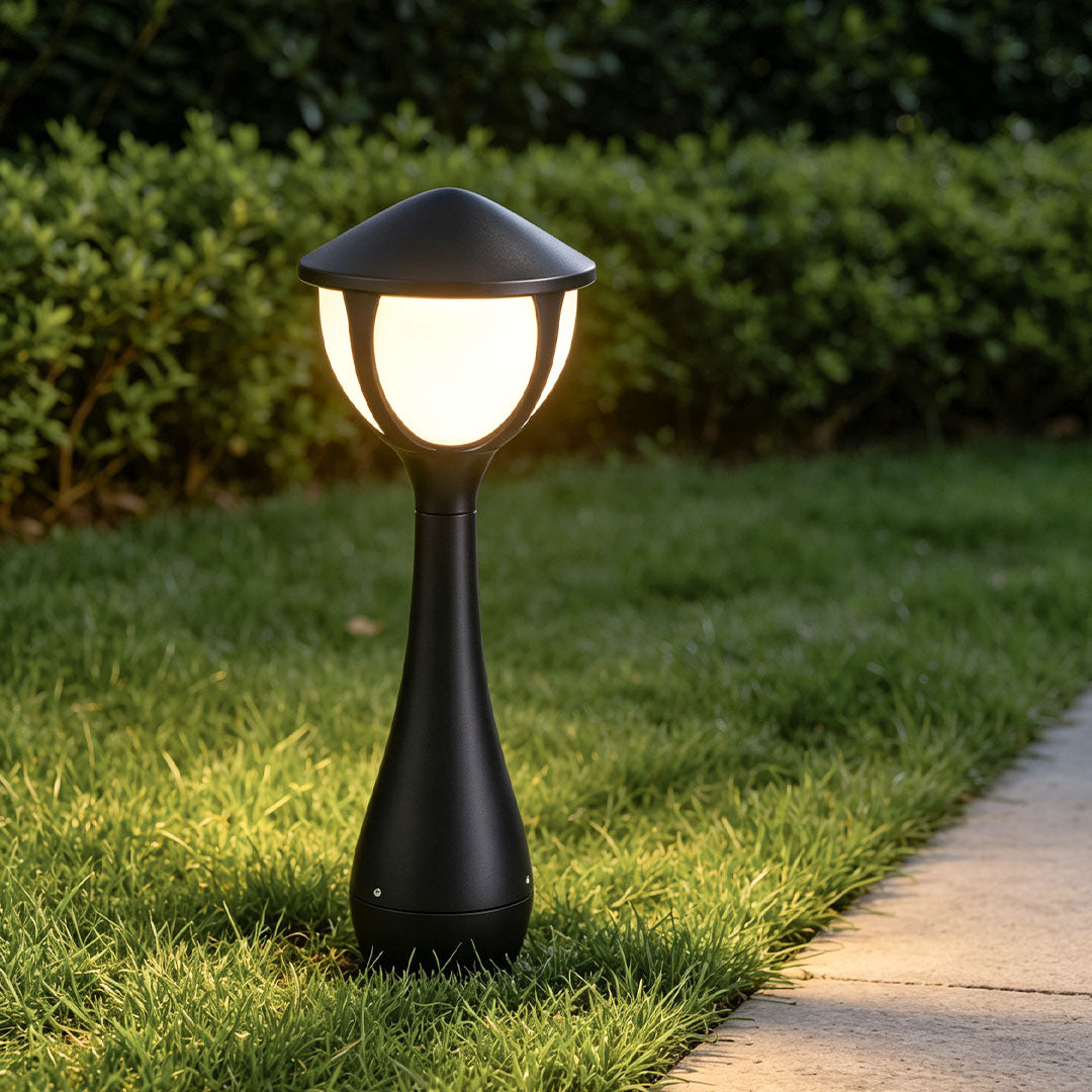 Enchanting Garden Path Lights