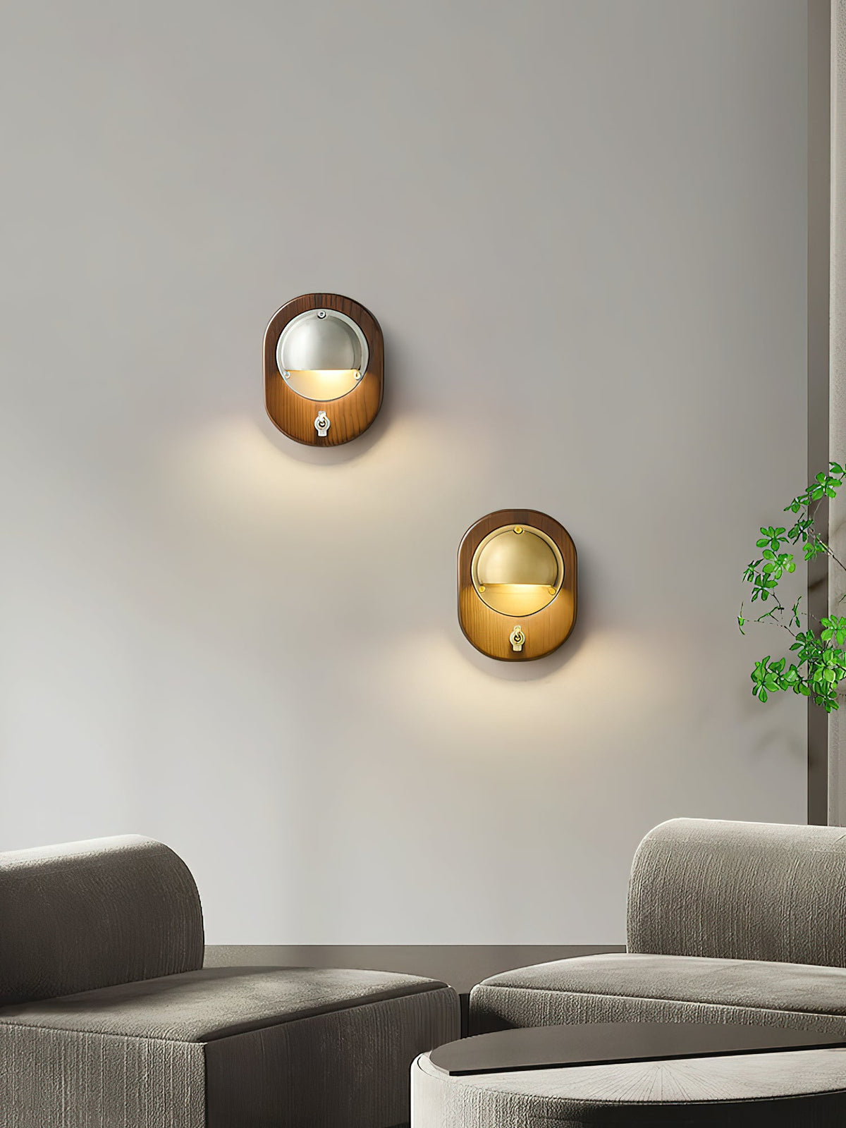 Alfi Wall Sconce