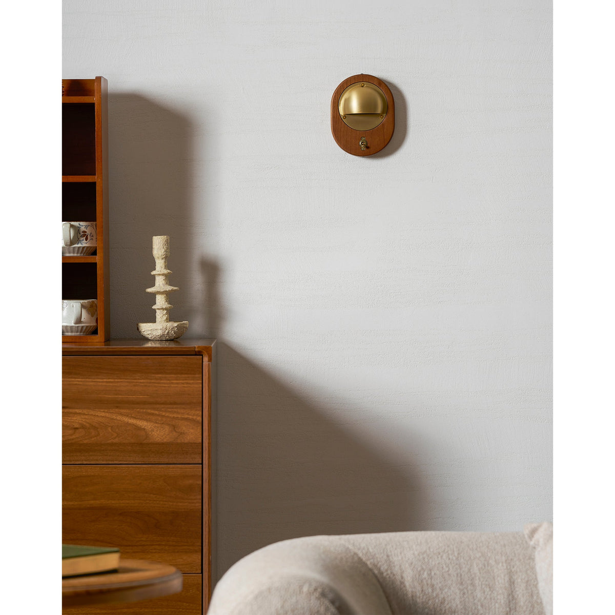Alfi Wall Sconce