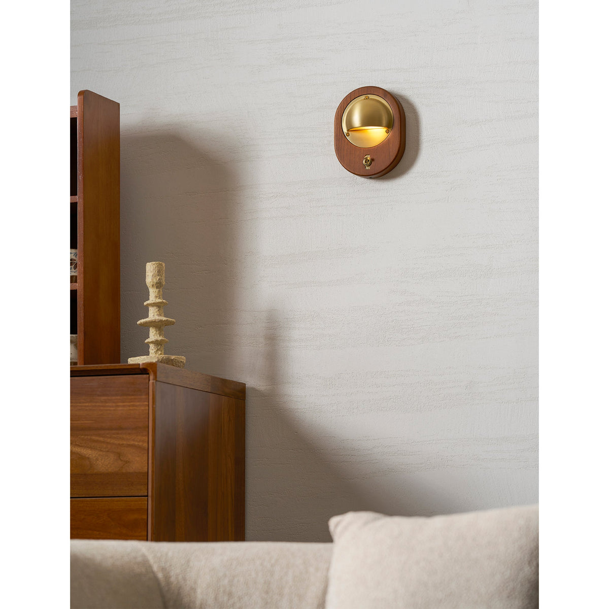 Alfi Wall Sconce