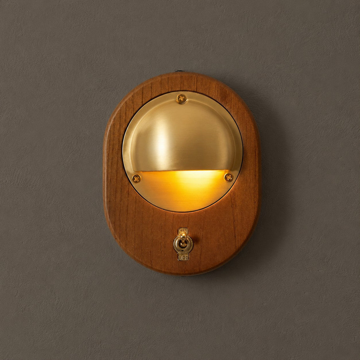 Alfi Wall Sconce