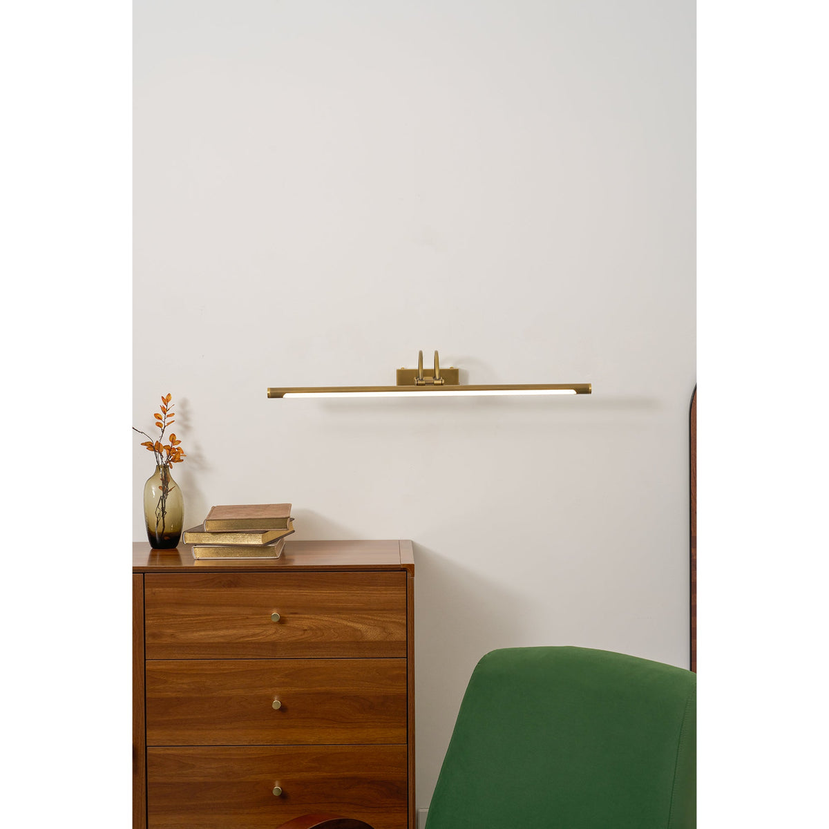 Alton Wall Sconce