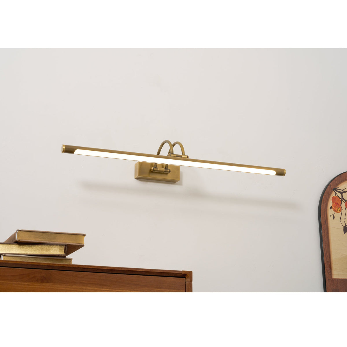 Alton Wall Sconce