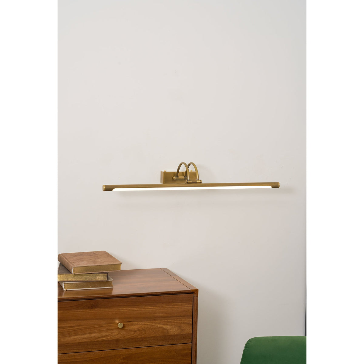 Alton Wall Sconce
