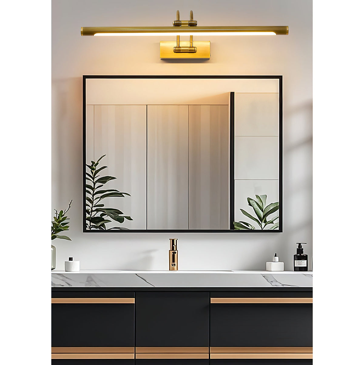 Alton Wall Sconce