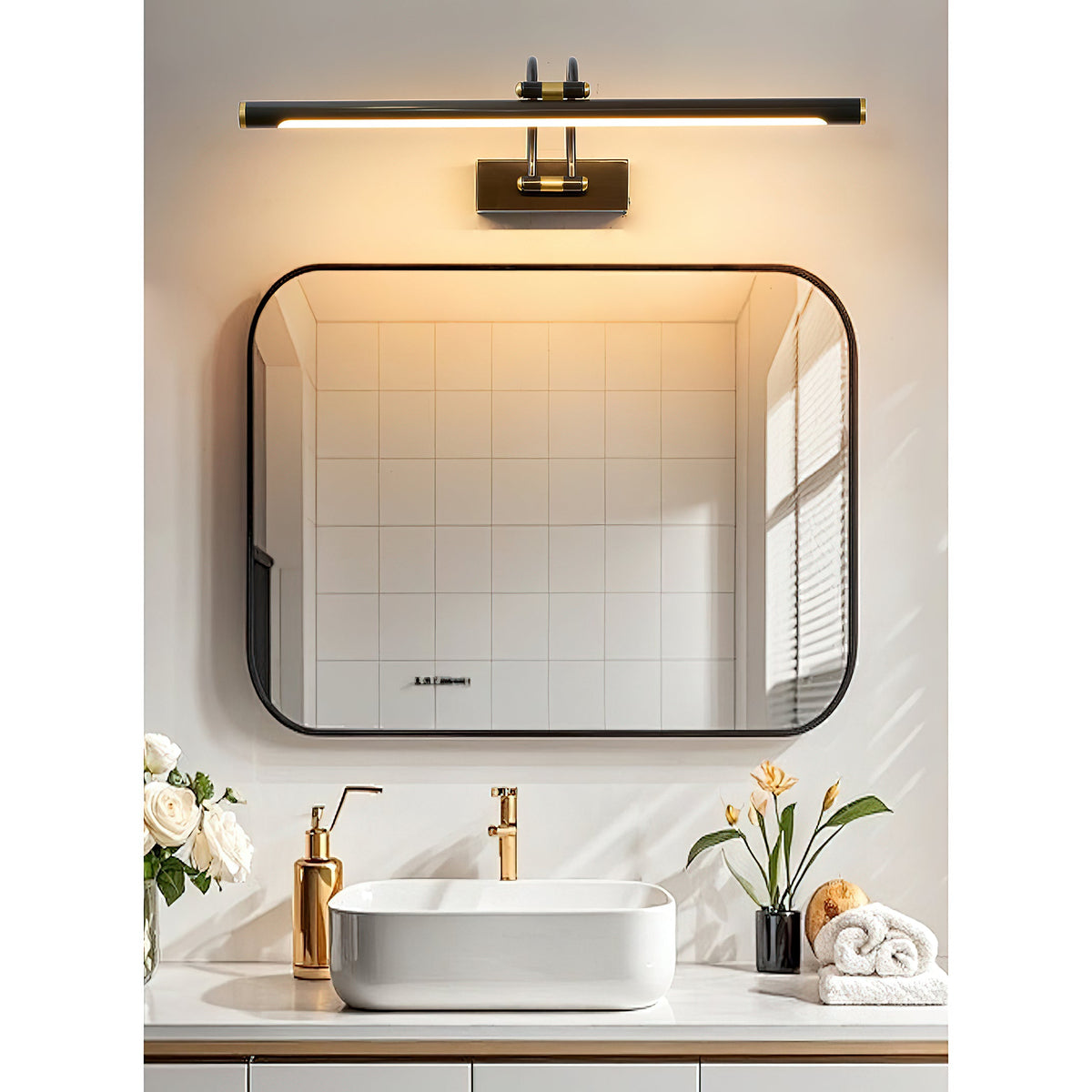 Alton Wall Sconce