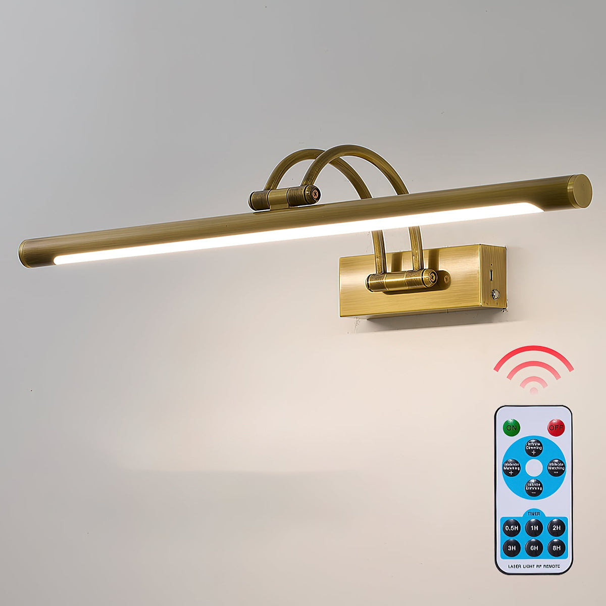 Alton Wall Sconce