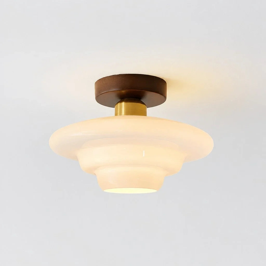 Covey Tiered Flushmount
