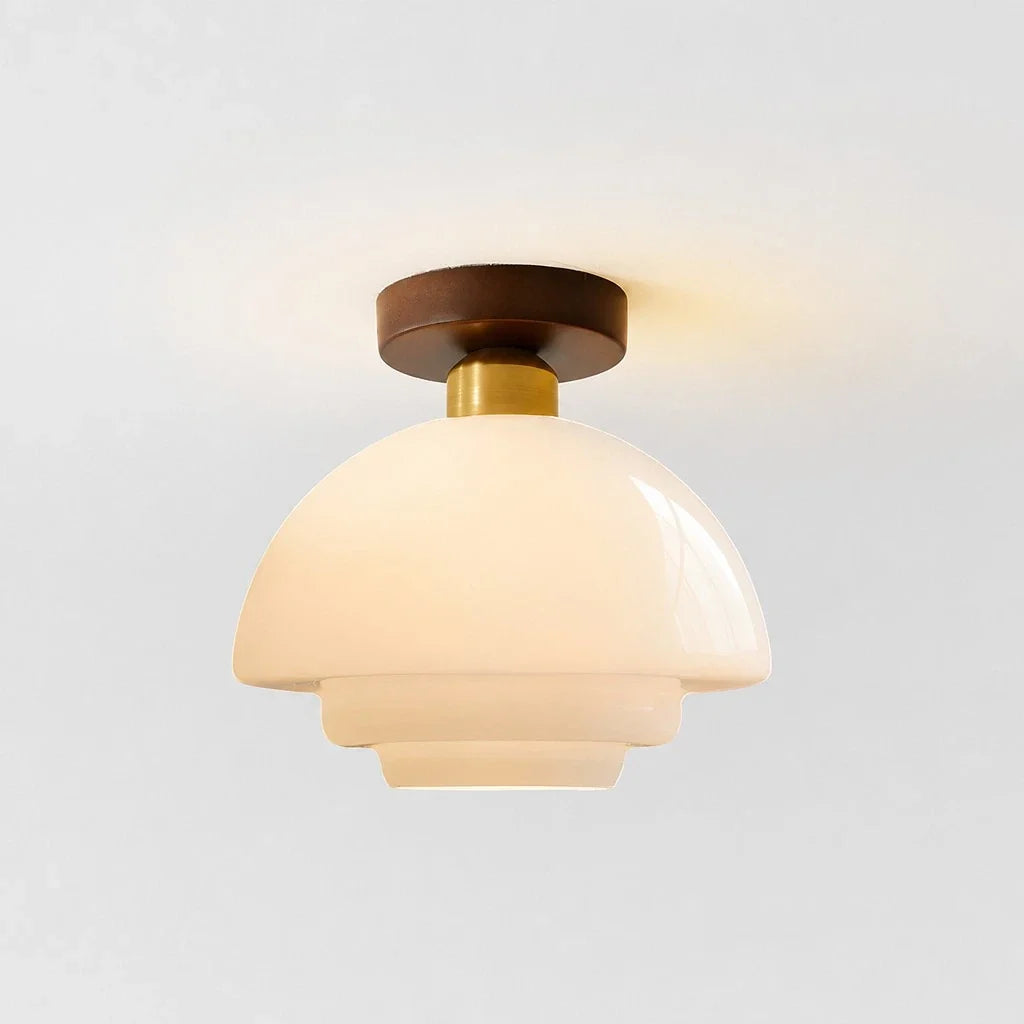 Covey Tiered Flushmount