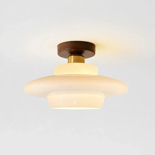 Covey Tiered Flushmount