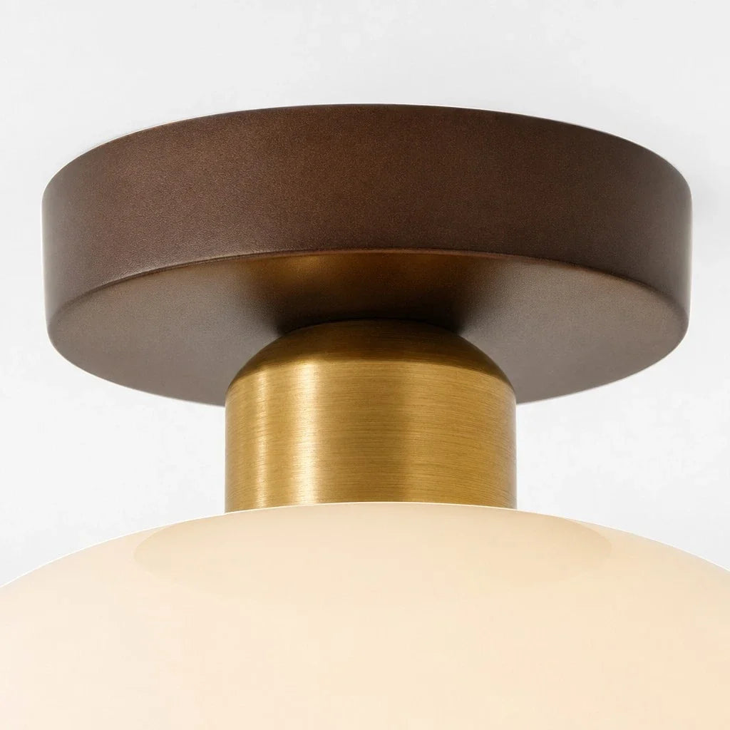 Covey Tiered Flushmount
