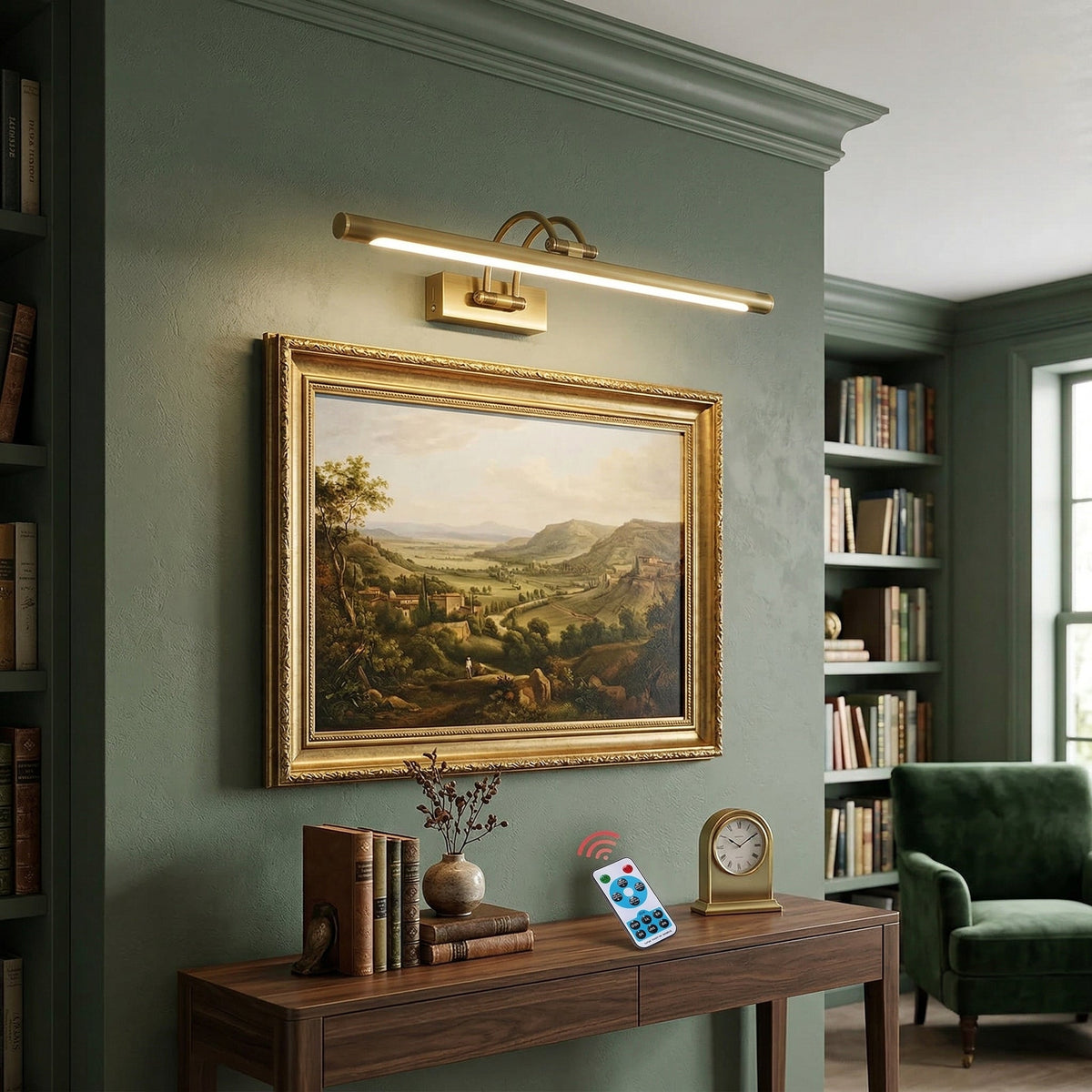 Alton Wall Sconce
