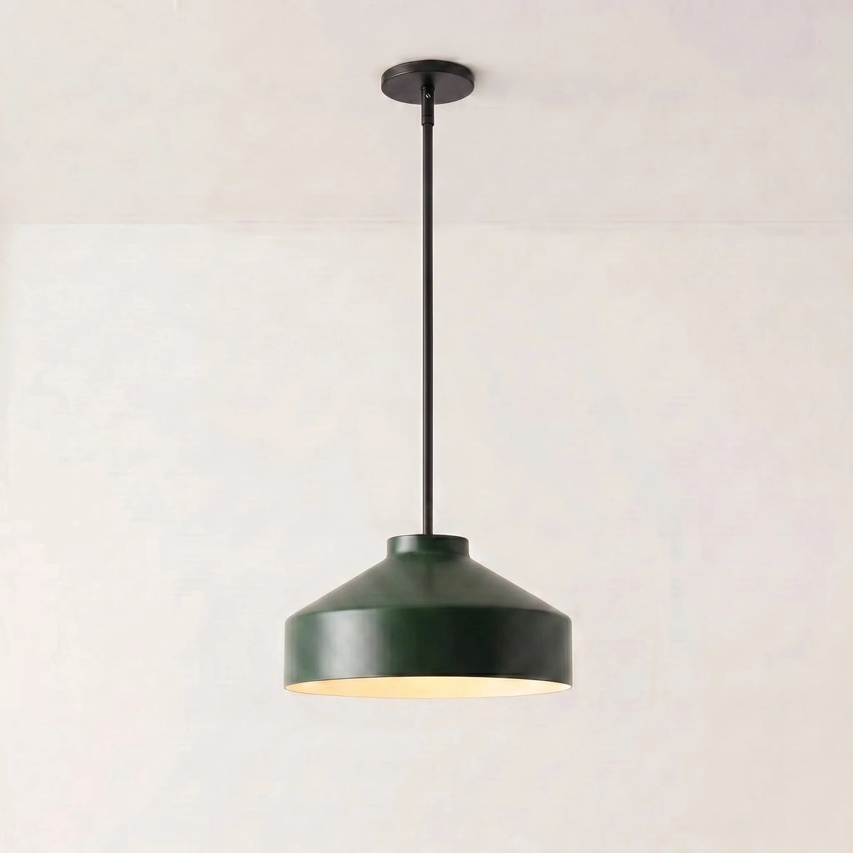 Nerys Morandi Pendant