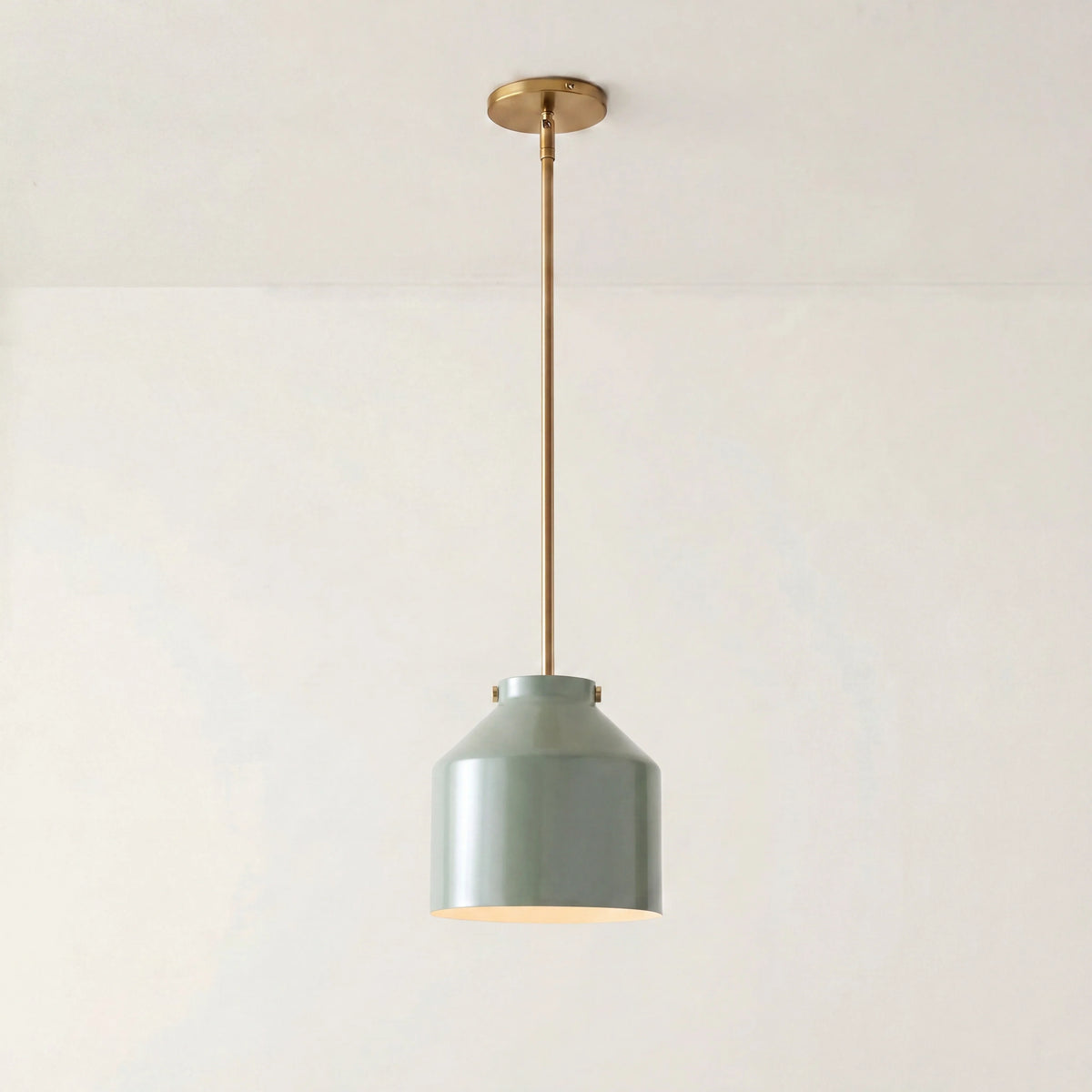 Nerys Morandi Pendant