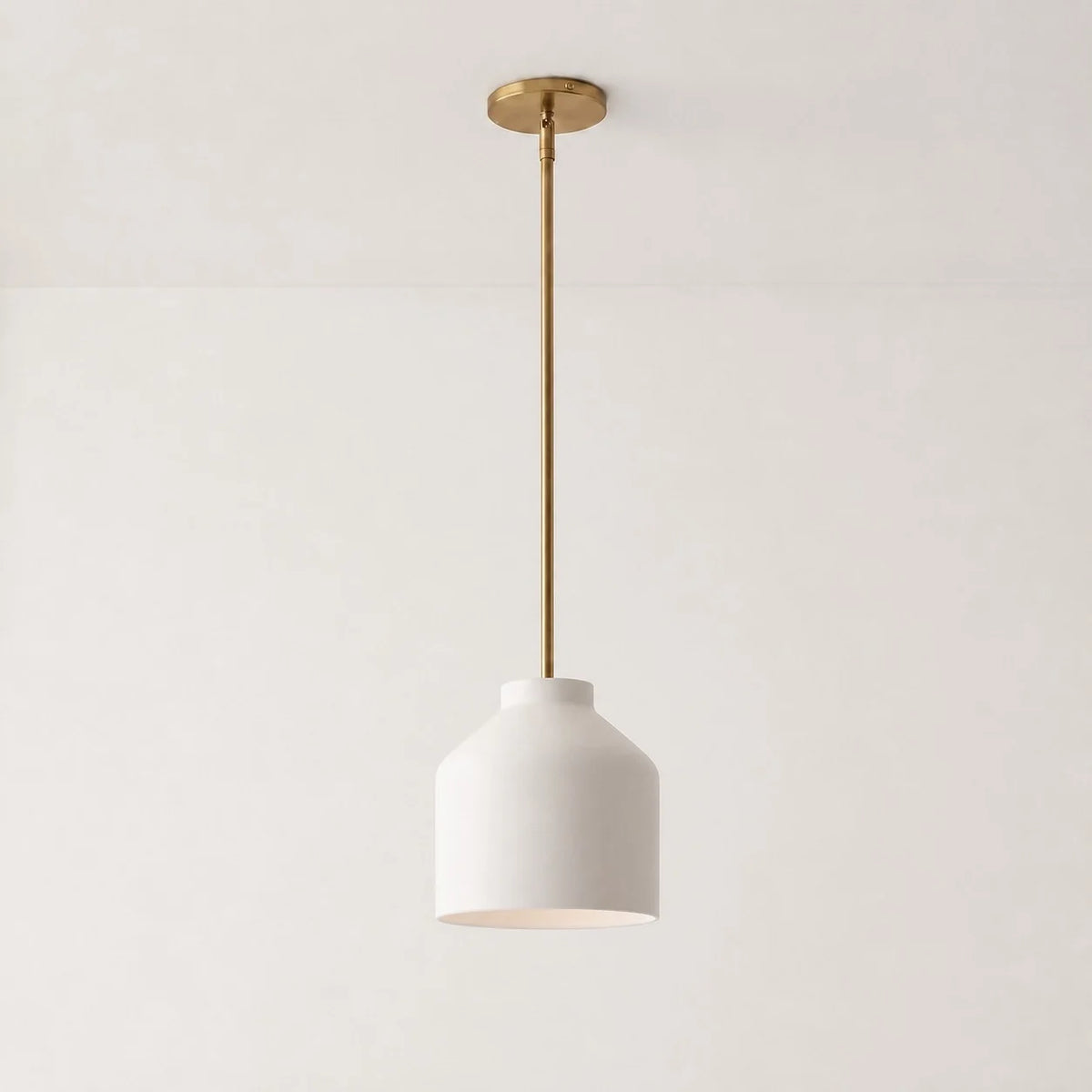 Nerys Morandi Pendant