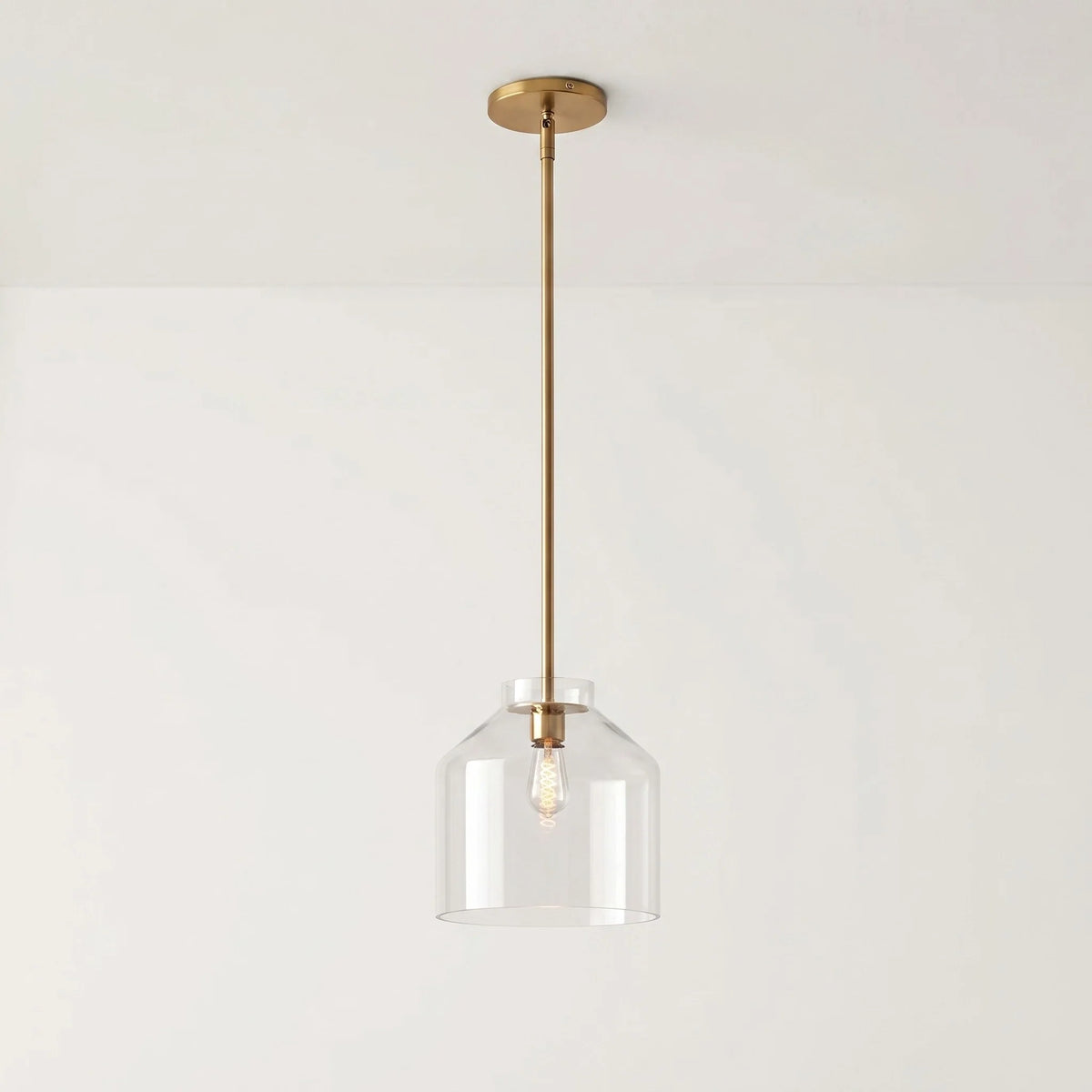 Nerys Morandi Pendant