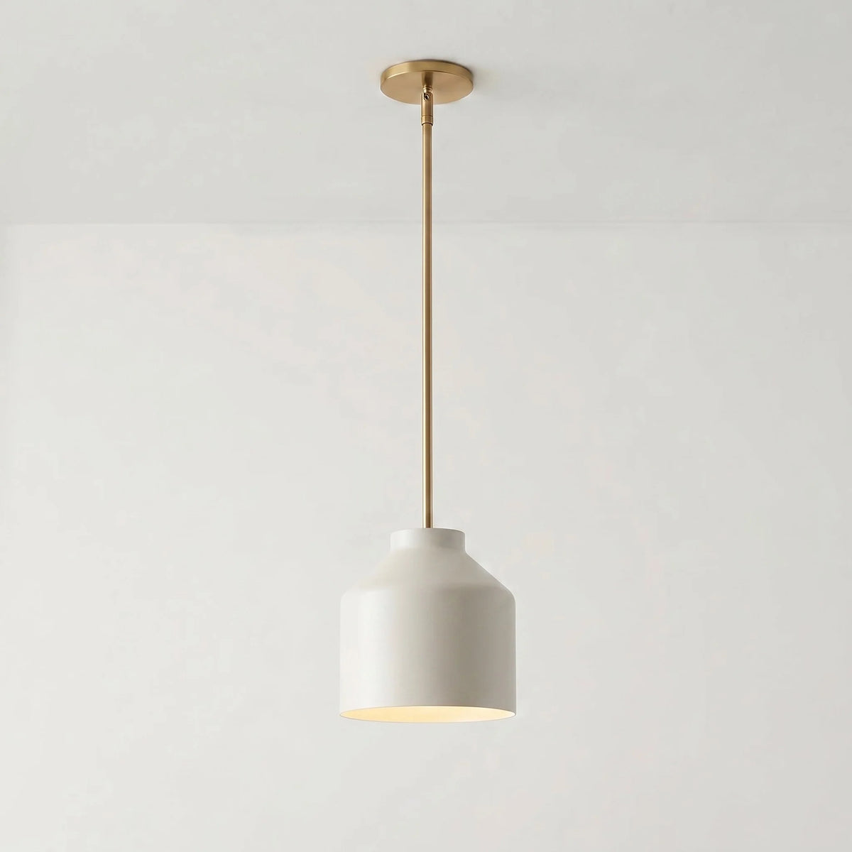 Nerys Morandi Pendant