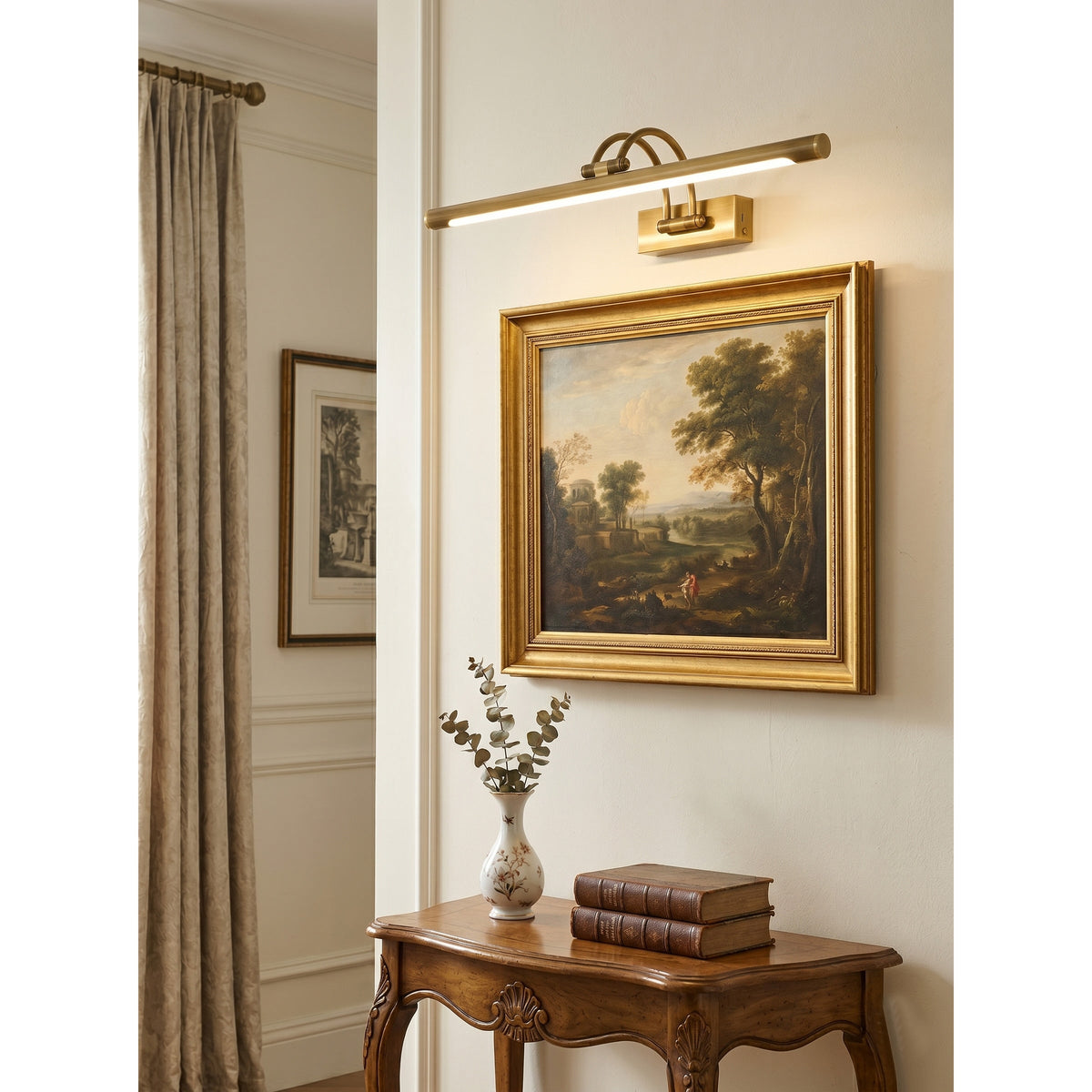 Alton Wall Sconce