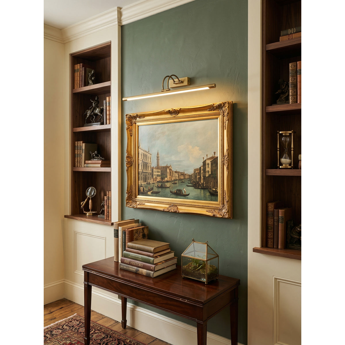 Alton Wall Sconce