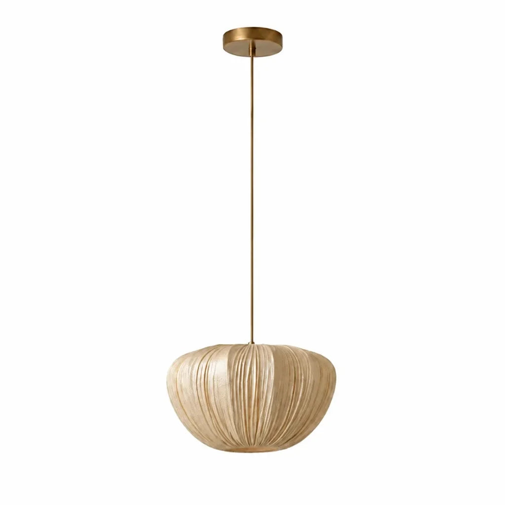 Rhysand Linen Pendant