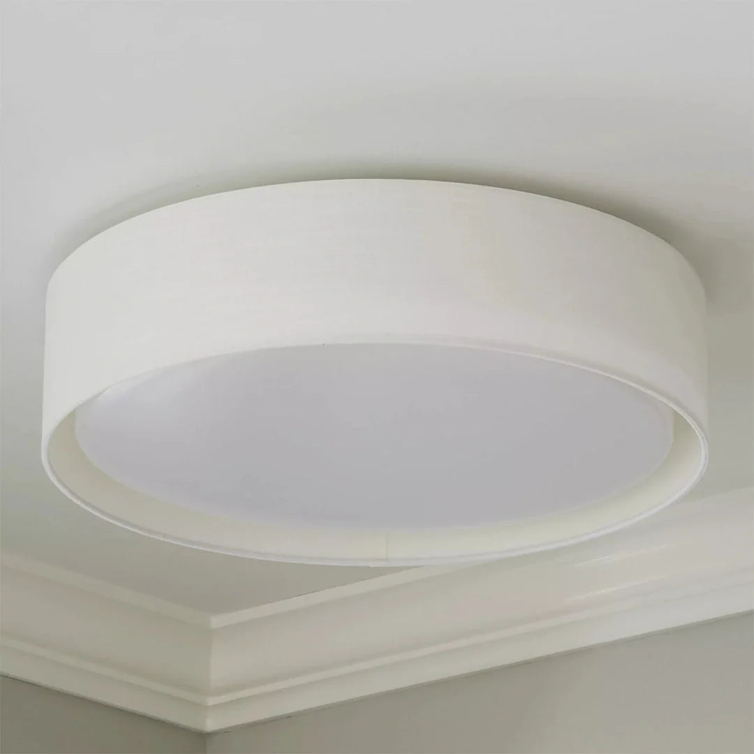 Shelby LED Flushmount