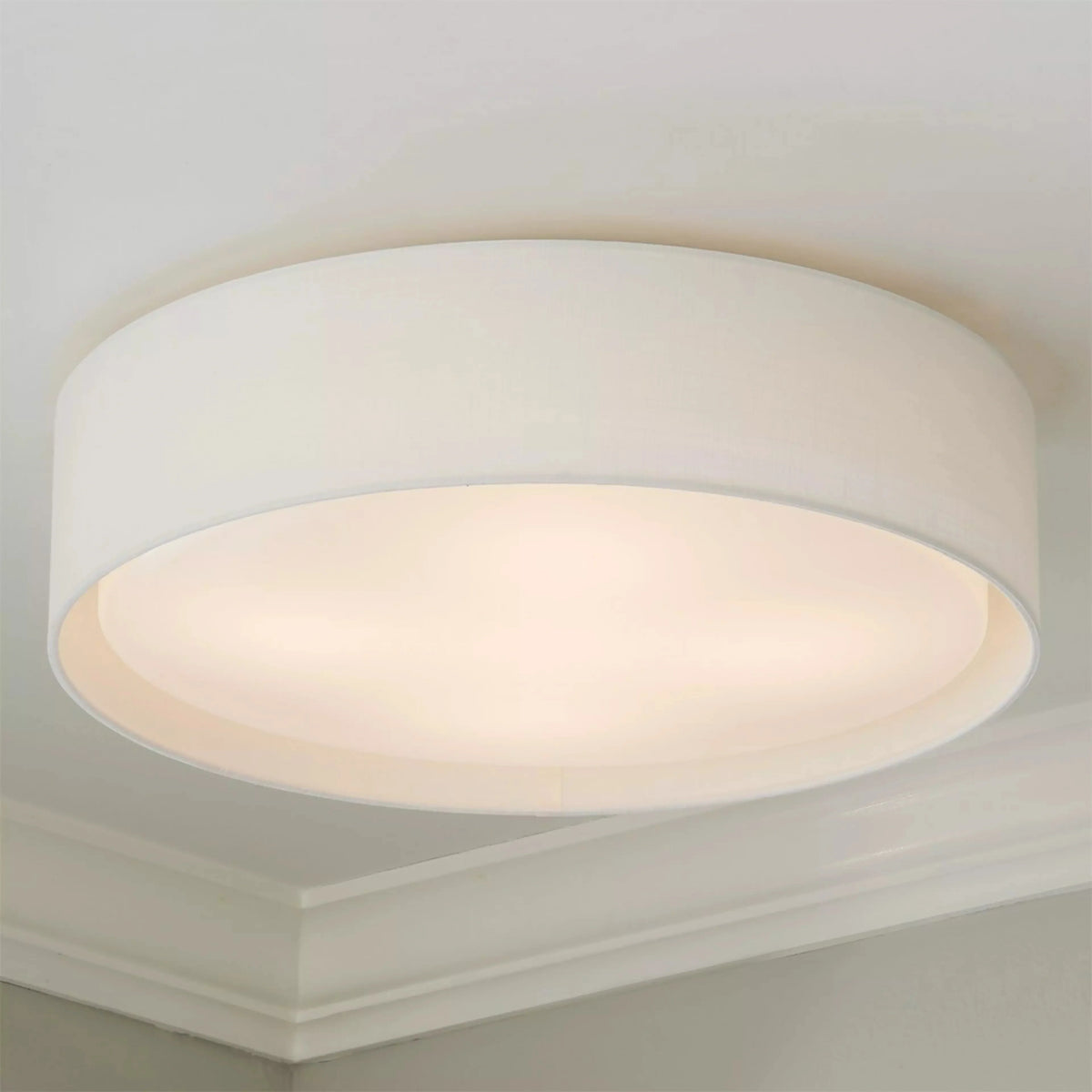 Shelby LED Flushmount