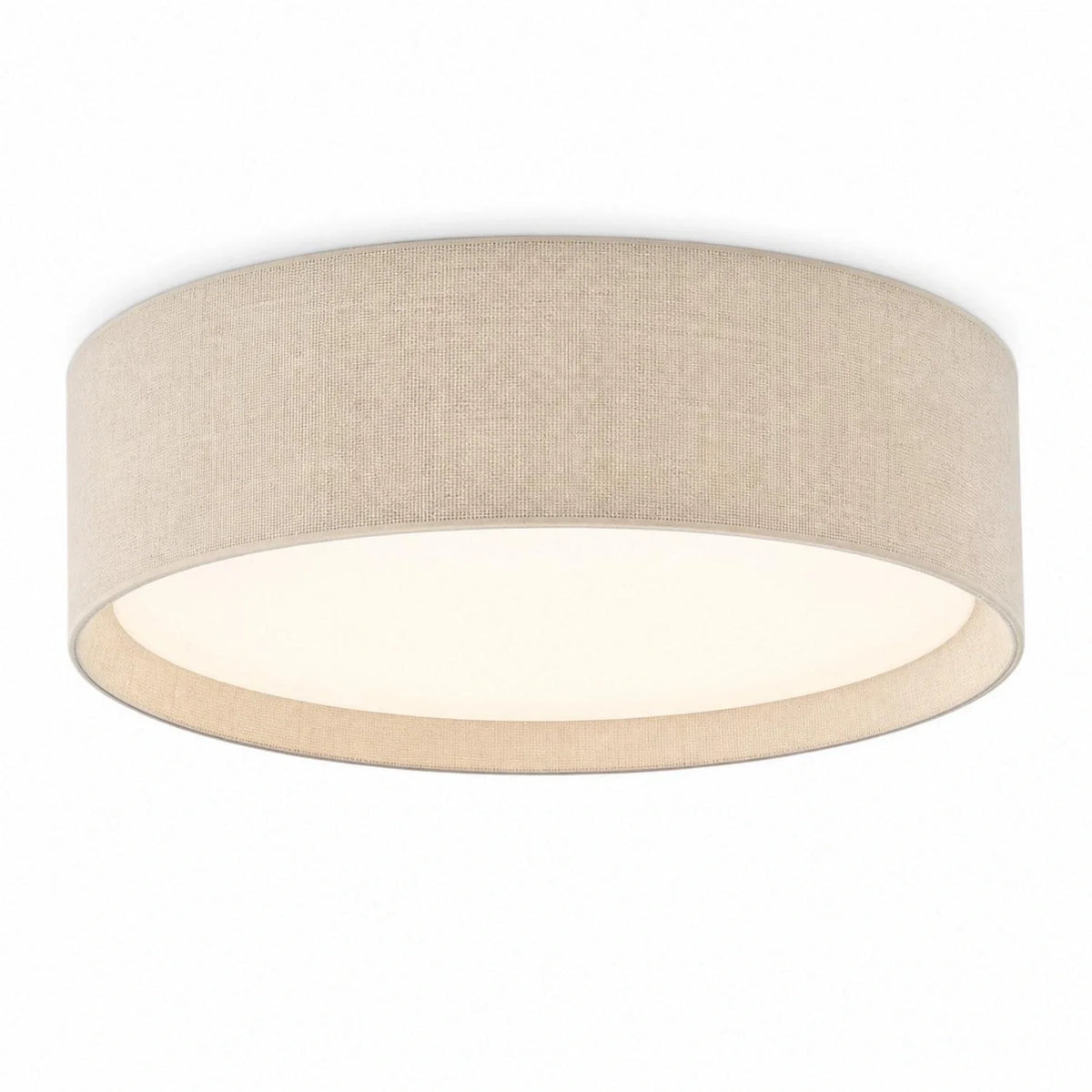Shelby LED Flushmount