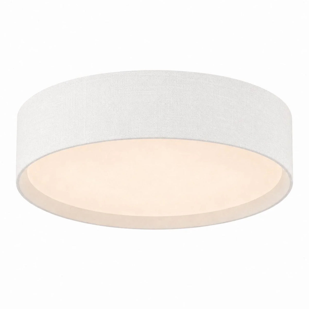Shelby LED Flushmount
