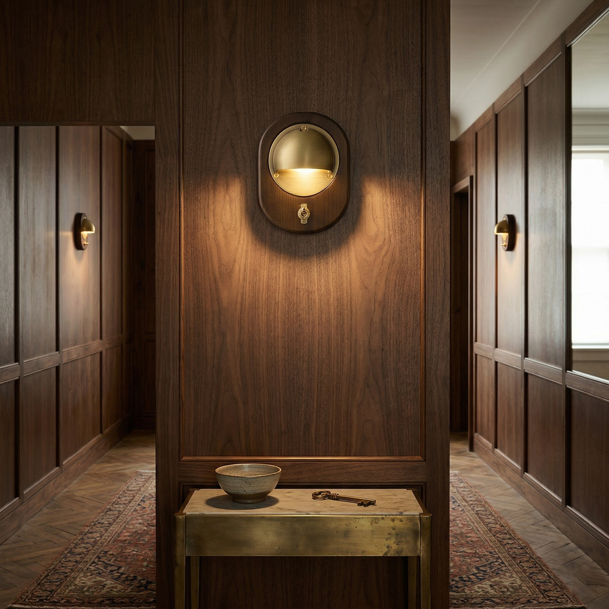 Alfi Wall Sconce