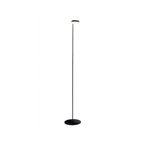 Outdoor Pillar Floor Lamp