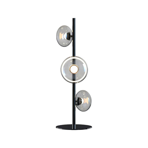 Disc Floor Lamp