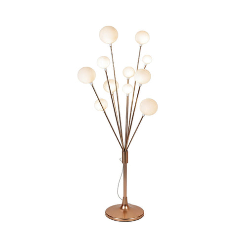 Tree Branch Floor Lamp