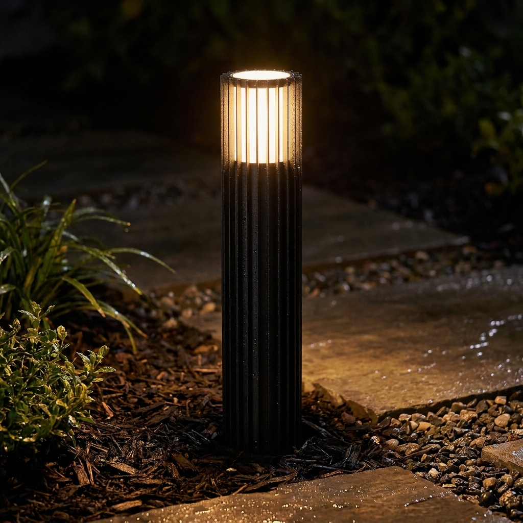 Outdoor Path Lights lifestyle 3
