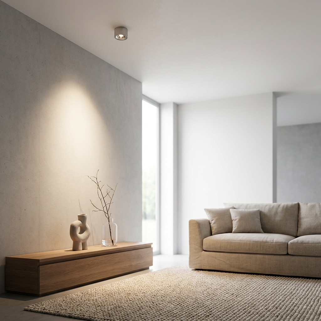 Adjustable LED Surface Mount lifestyle 2