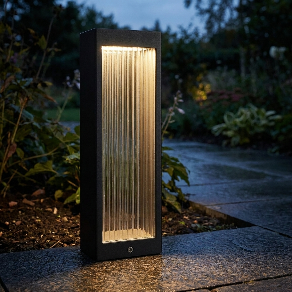 Bollard Garden Light lifestyle 4