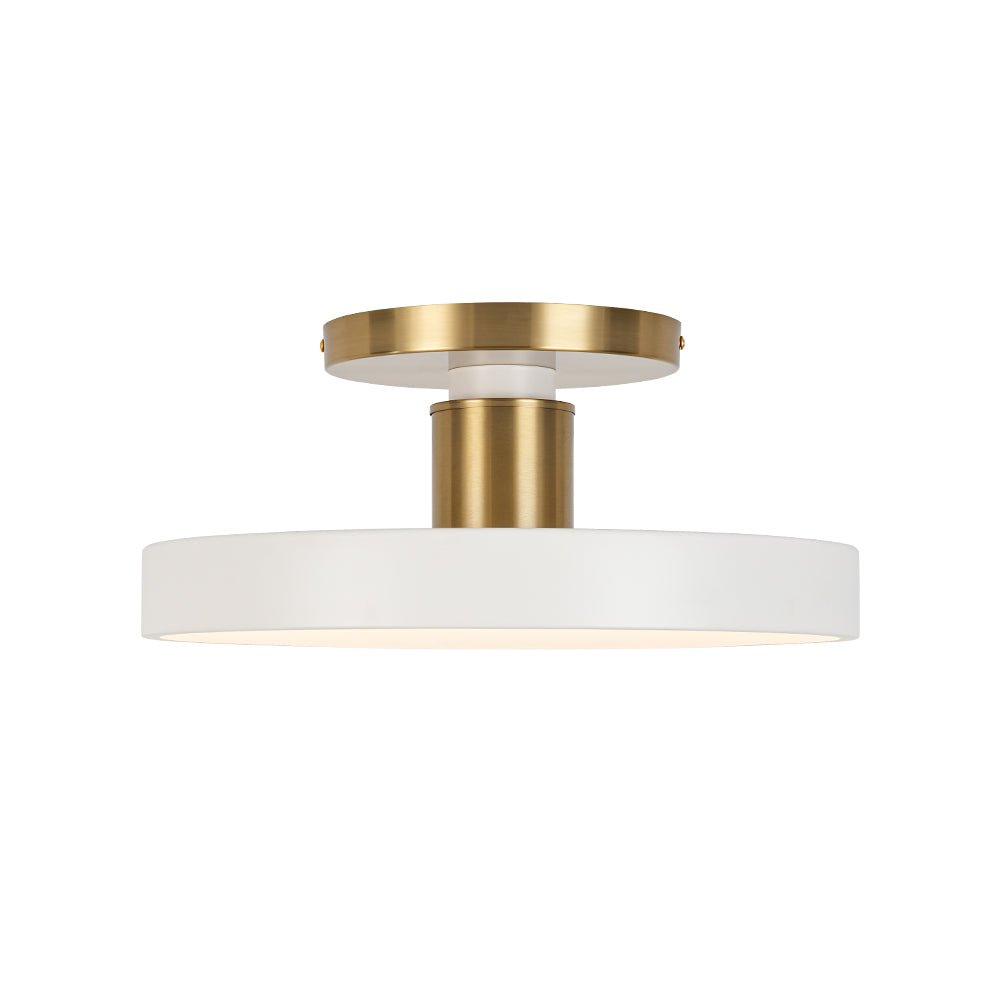 Corin LED Flushmount