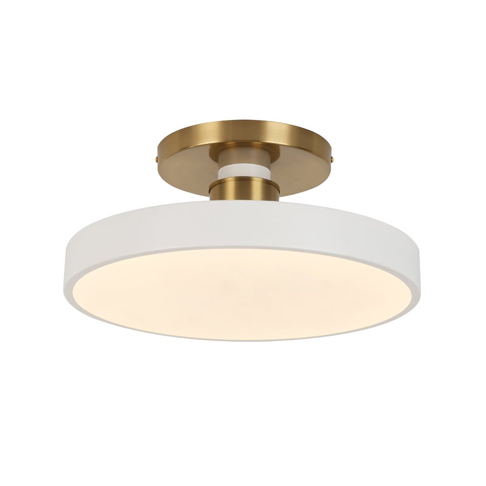 Corin LED Flushmount