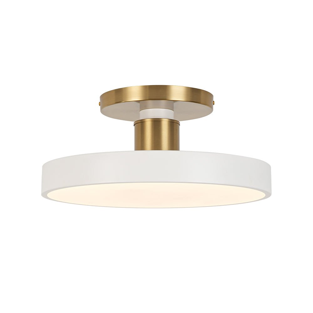 Corin LED Flushmount