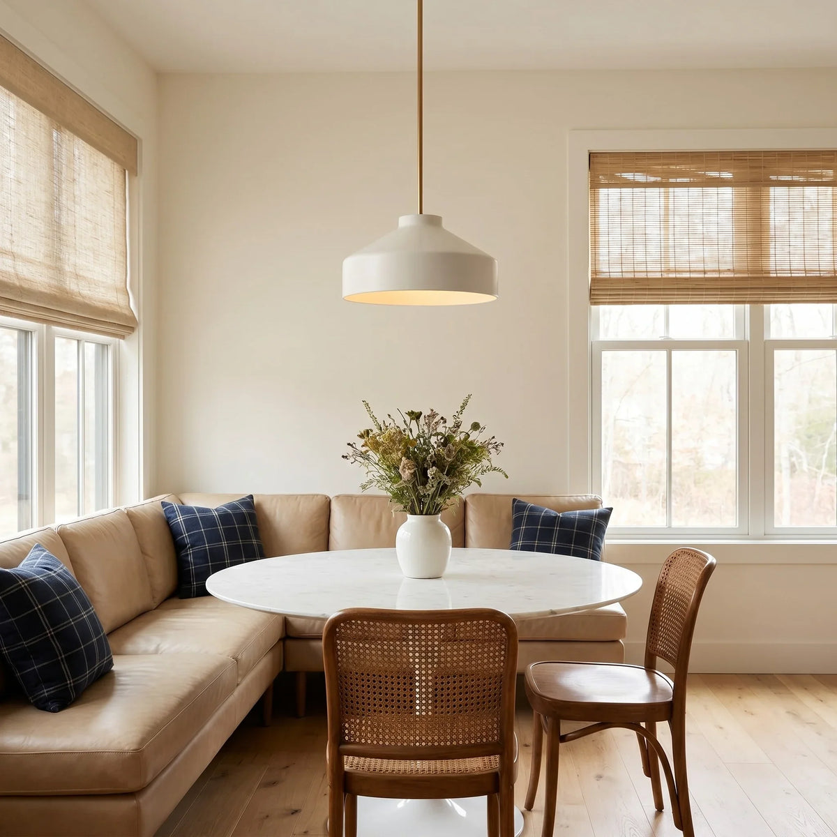 Nerys Morandi Pendant