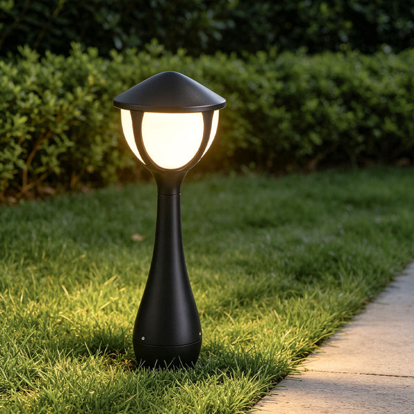 Enchanting Garden Path Lights