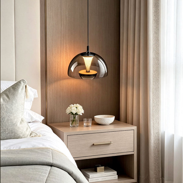 Elegant Italian Pendant Light