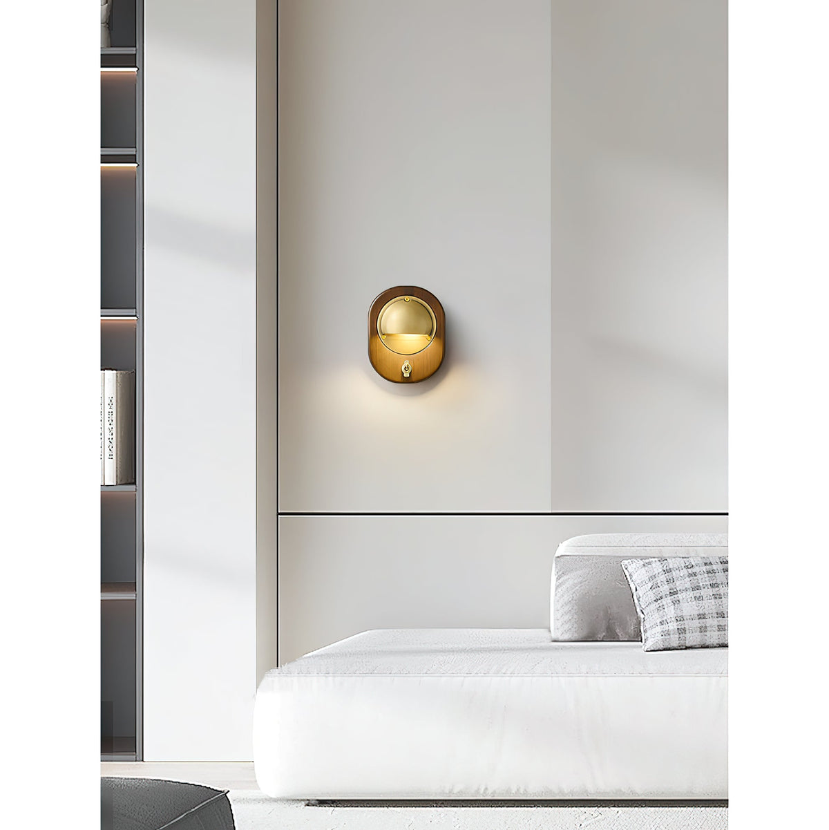 Alfi Wall Sconce